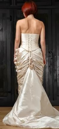 Wendy Jonas Couture Designs 1076542 Image 2